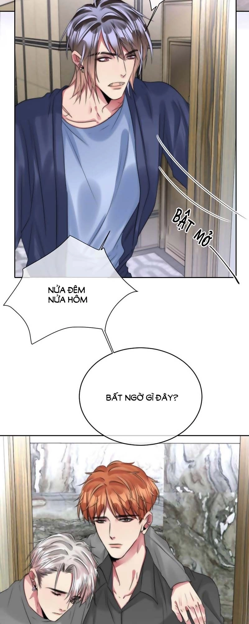 Fan Biến Thái Và Thần Tượng Xinh Đẹp Chapter 85 - 13