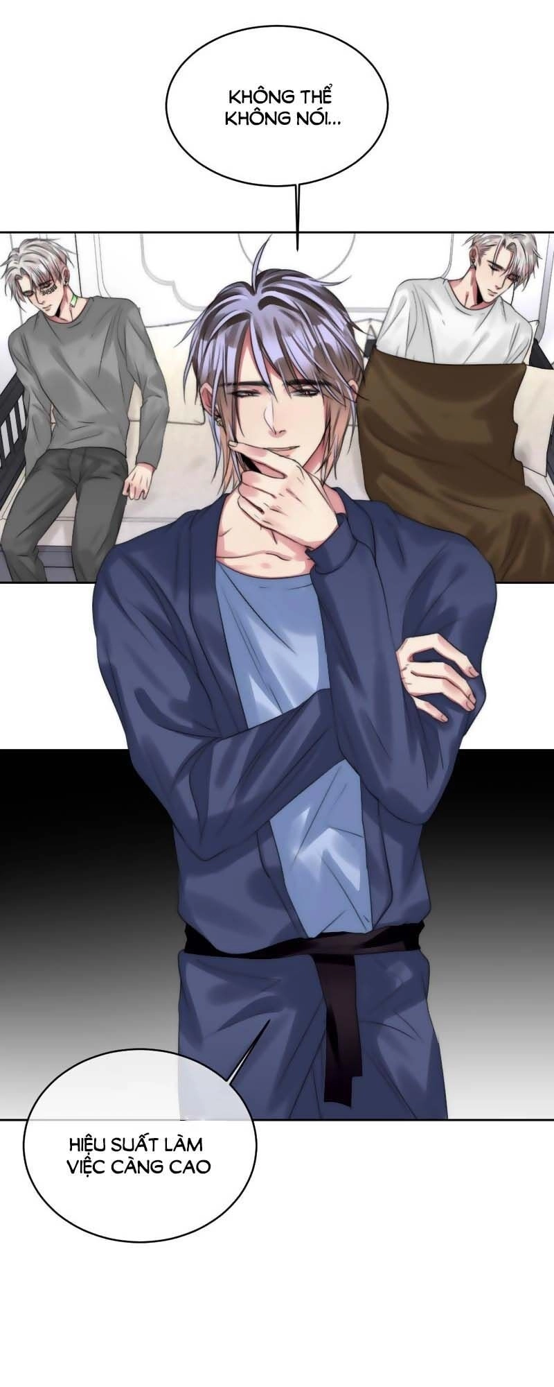 Fan Biến Thái Và Thần Tượng Xinh Đẹp Chapter 85 - 15