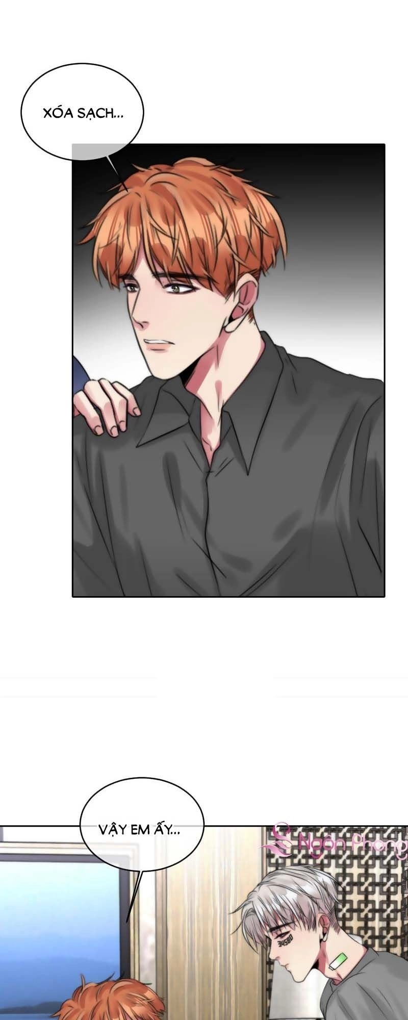 Fan Biến Thái Và Thần Tượng Xinh Đẹp Chapter 85 - 24