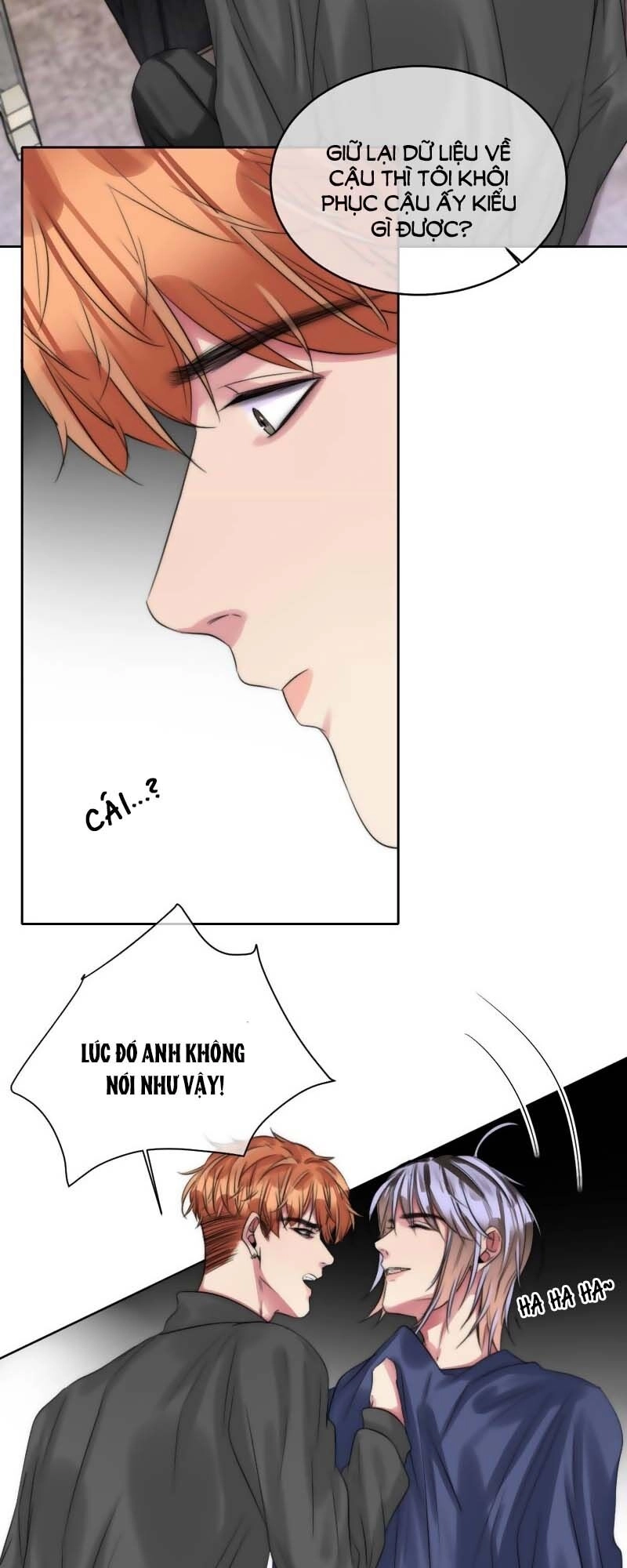 Fan Biến Thái Và Thần Tượng Xinh Đẹp Chapter 86 - 2