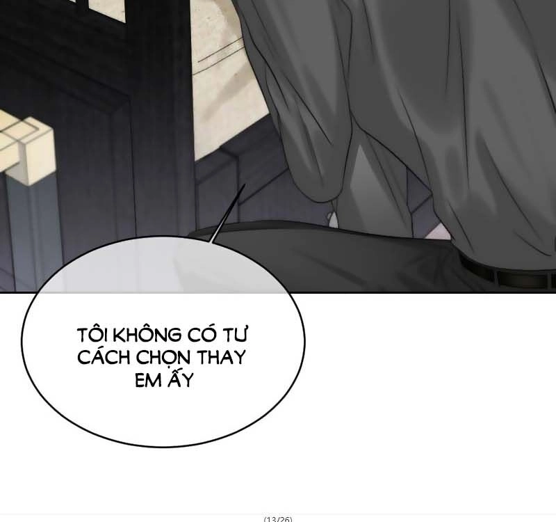 Fan Biến Thái Và Thần Tượng Xinh Đẹp Chapter 86 - 11