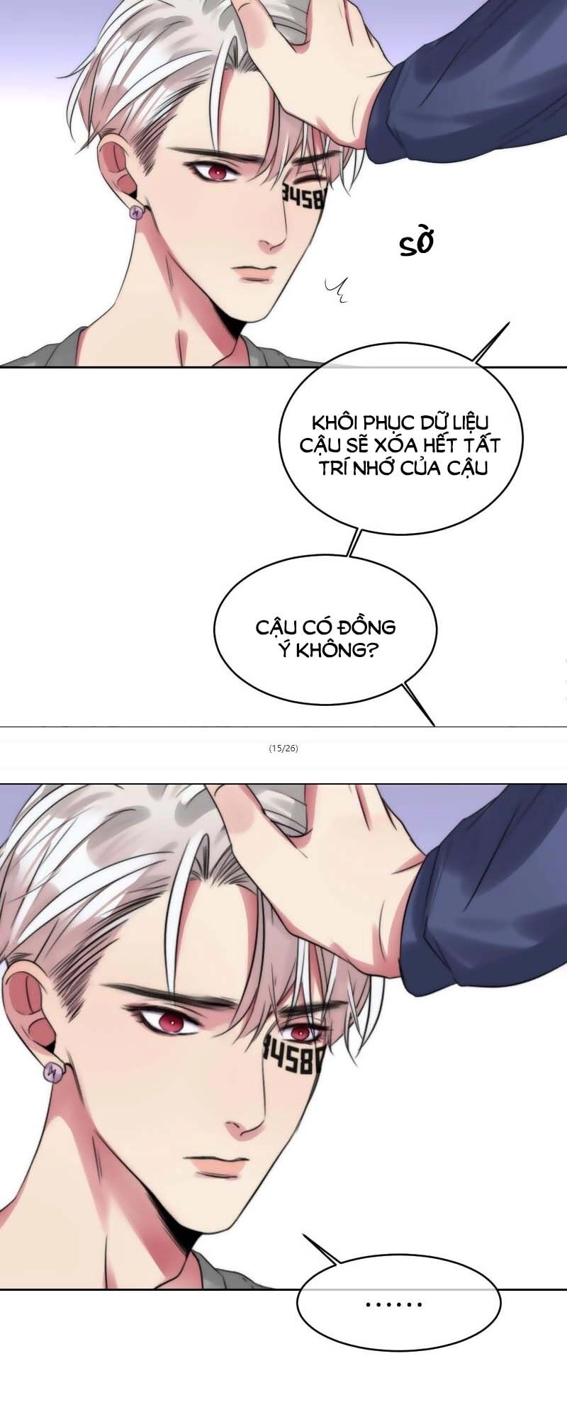 Fan Biến Thái Và Thần Tượng Xinh Đẹp Chapter 86 - 13