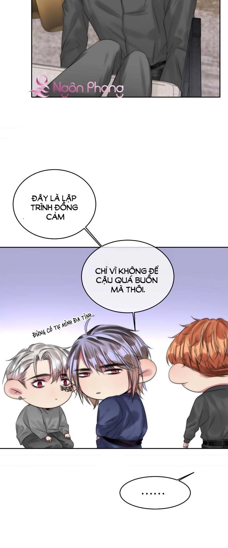 Fan Biến Thái Và Thần Tượng Xinh Đẹp Chapter 86 - 15