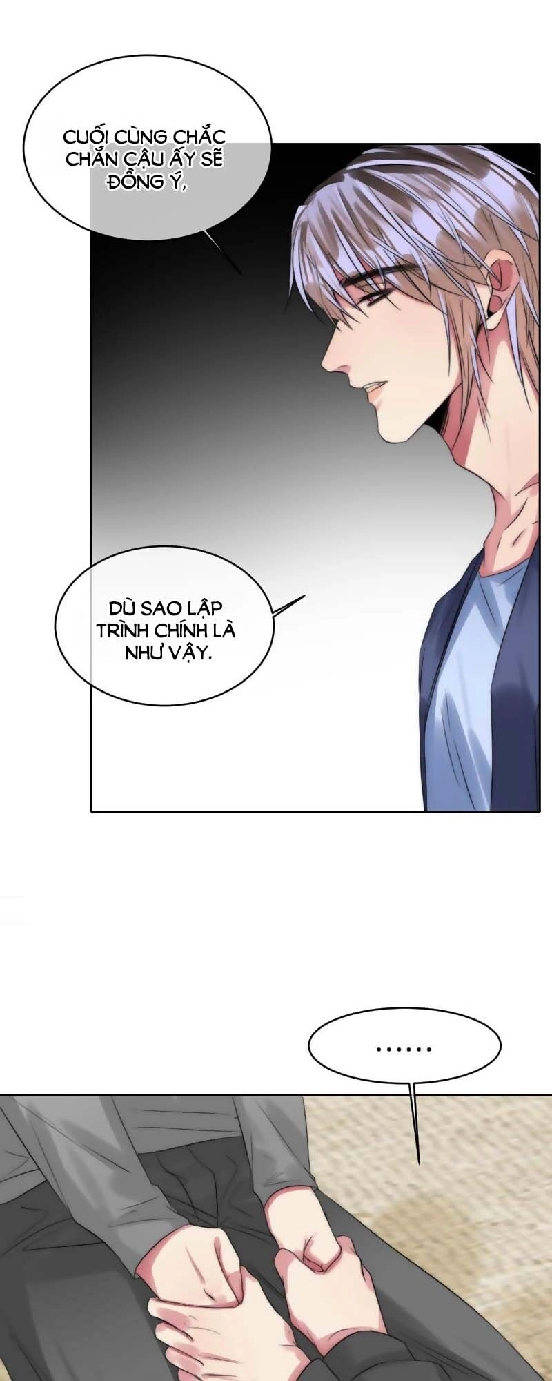 Fan Biến Thái Và Thần Tượng Xinh Đẹp Chapter 86 - 16