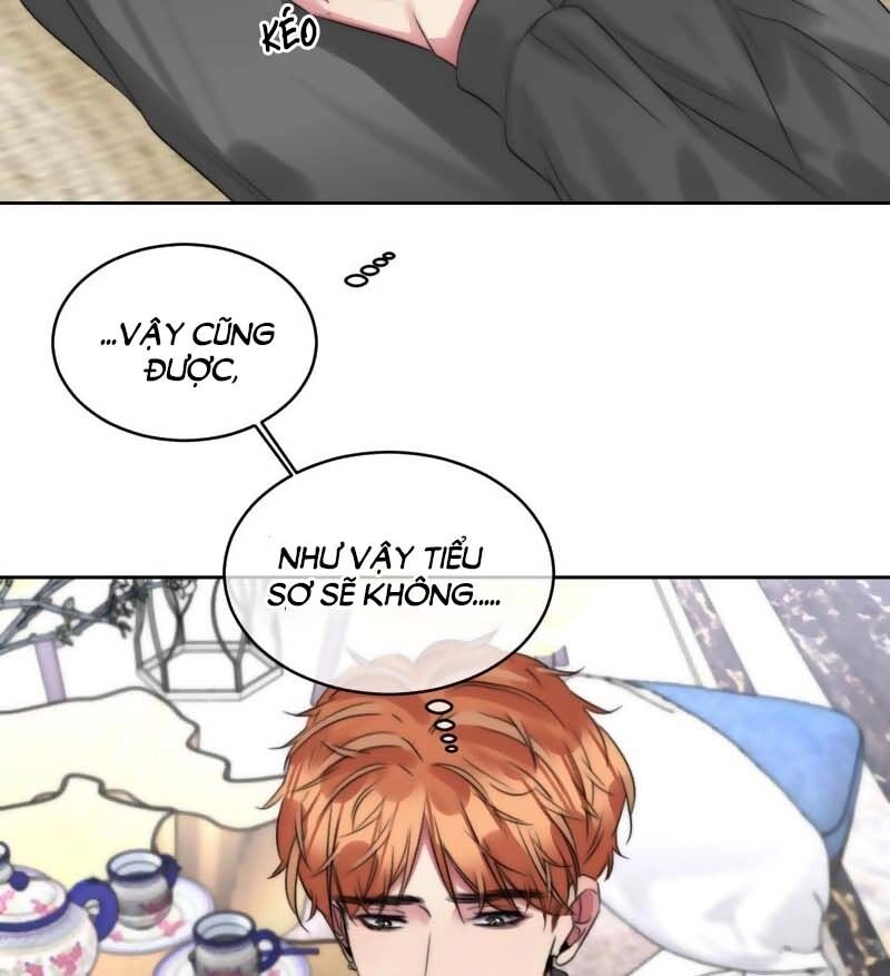 Fan Biến Thái Và Thần Tượng Xinh Đẹp Chapter 86 - 17