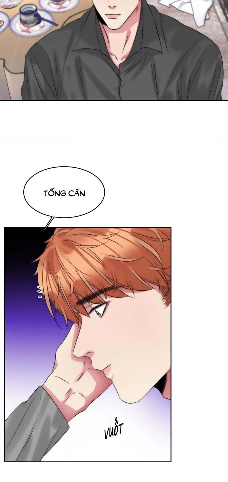 Fan Biến Thái Và Thần Tượng Xinh Đẹp Chapter 86 - 18