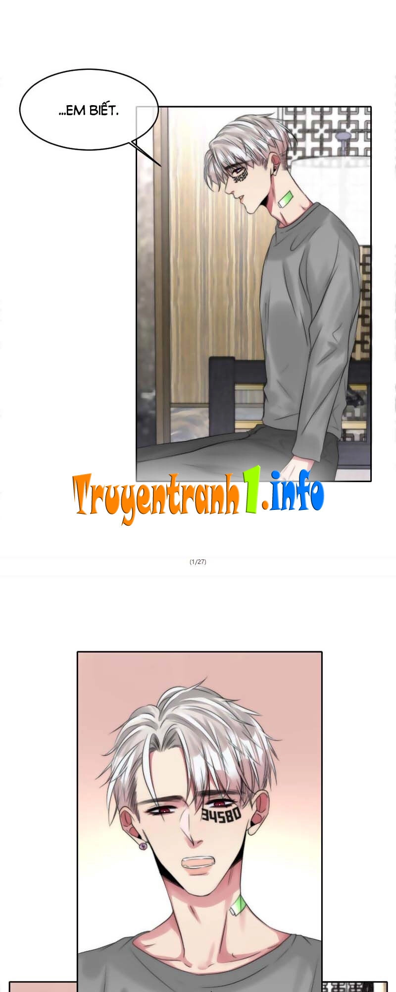 Fan Biến Thái Và Thần Tượng Xinh Đẹp Chapter 87 - 1