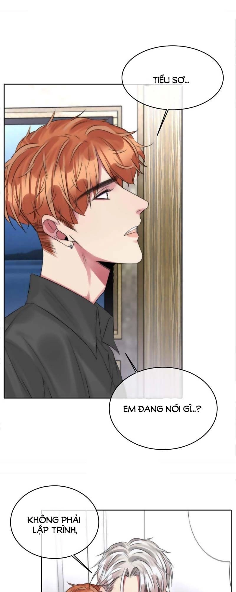 Fan Biến Thái Và Thần Tượng Xinh Đẹp Chapter 87 - 3