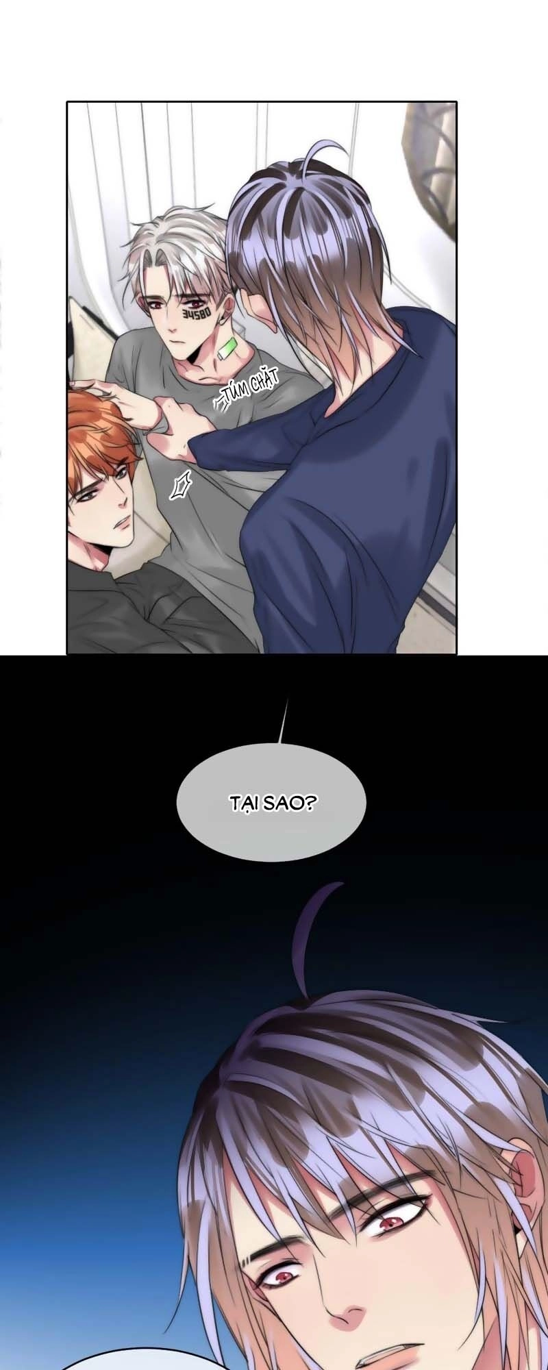 Fan Biến Thái Và Thần Tượng Xinh Đẹp Chapter 87 - 5