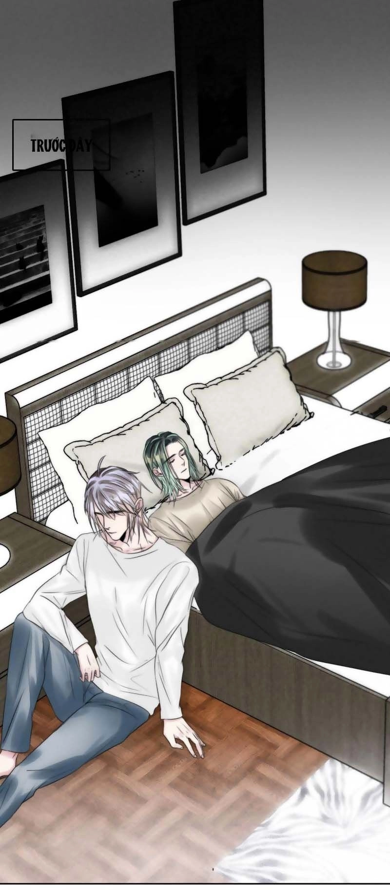 Fan Biến Thái Và Thần Tượng Xinh Đẹp Chapter 87 - 7