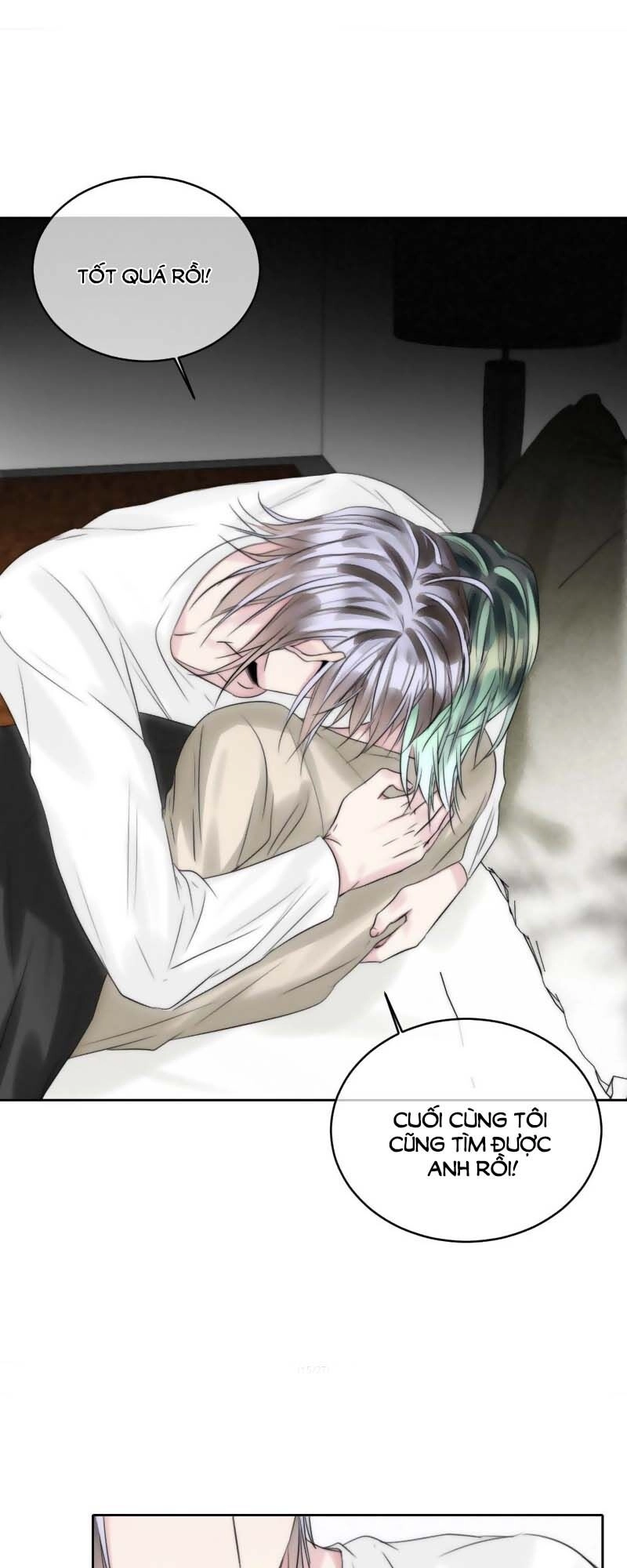 Fan Biến Thái Và Thần Tượng Xinh Đẹp Chapter 87 - 11