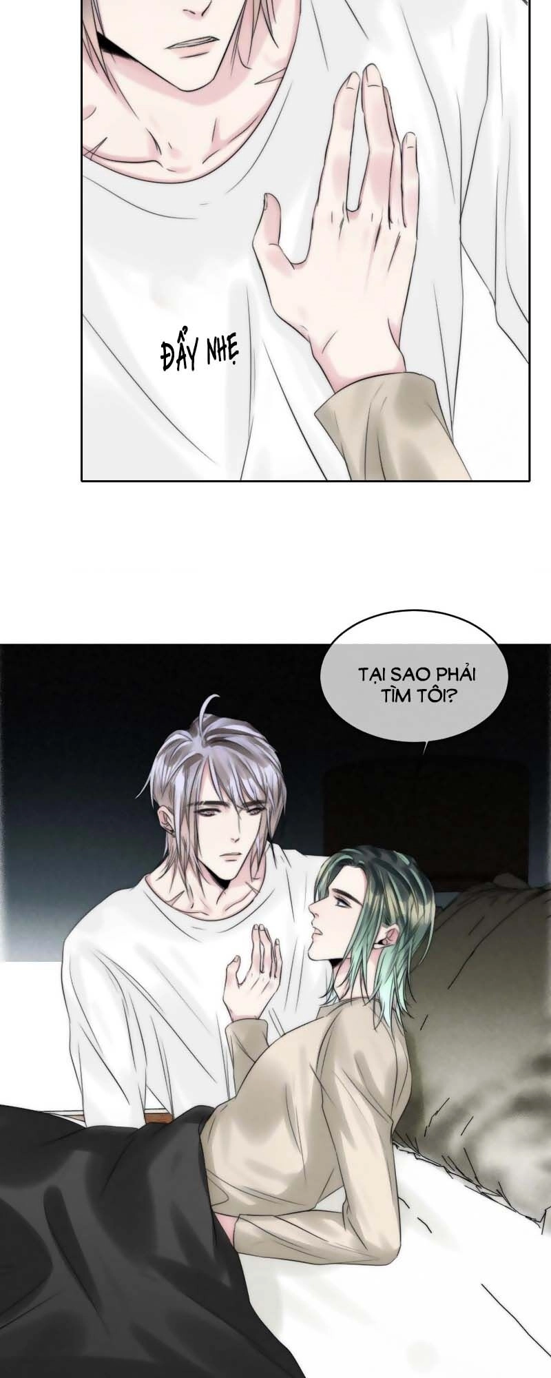 Fan Biến Thái Và Thần Tượng Xinh Đẹp Chapter 87 - 12