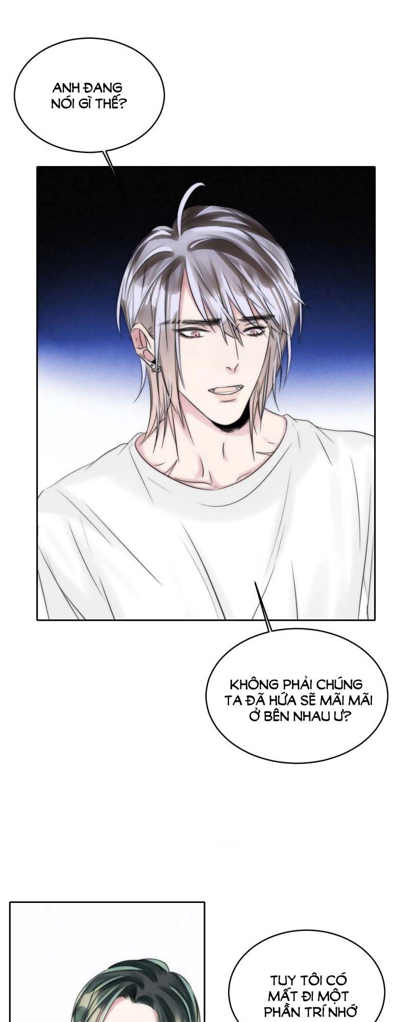 Fan Biến Thái Và Thần Tượng Xinh Đẹp Chapter 87 - 14