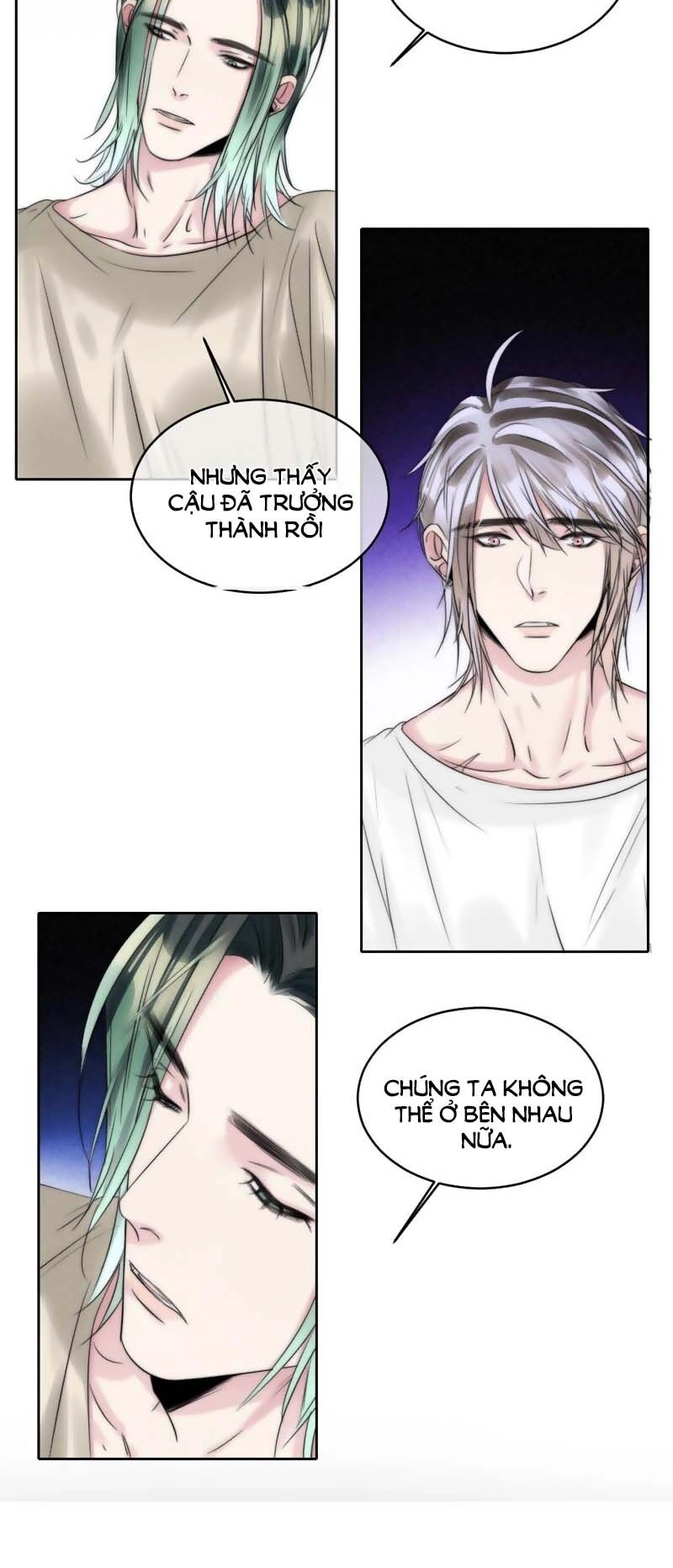 Fan Biến Thái Và Thần Tượng Xinh Đẹp Chapter 87 - 15