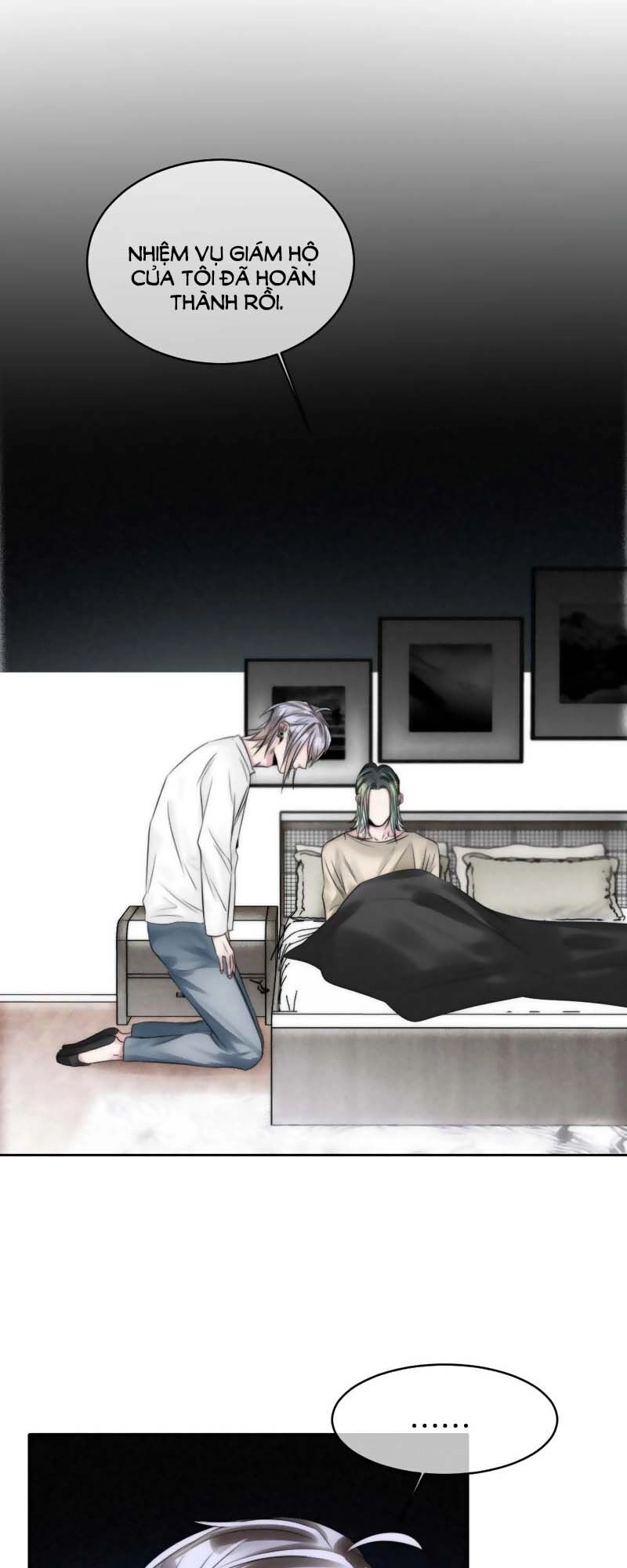 Fan Biến Thái Và Thần Tượng Xinh Đẹp Chapter 87 - 16