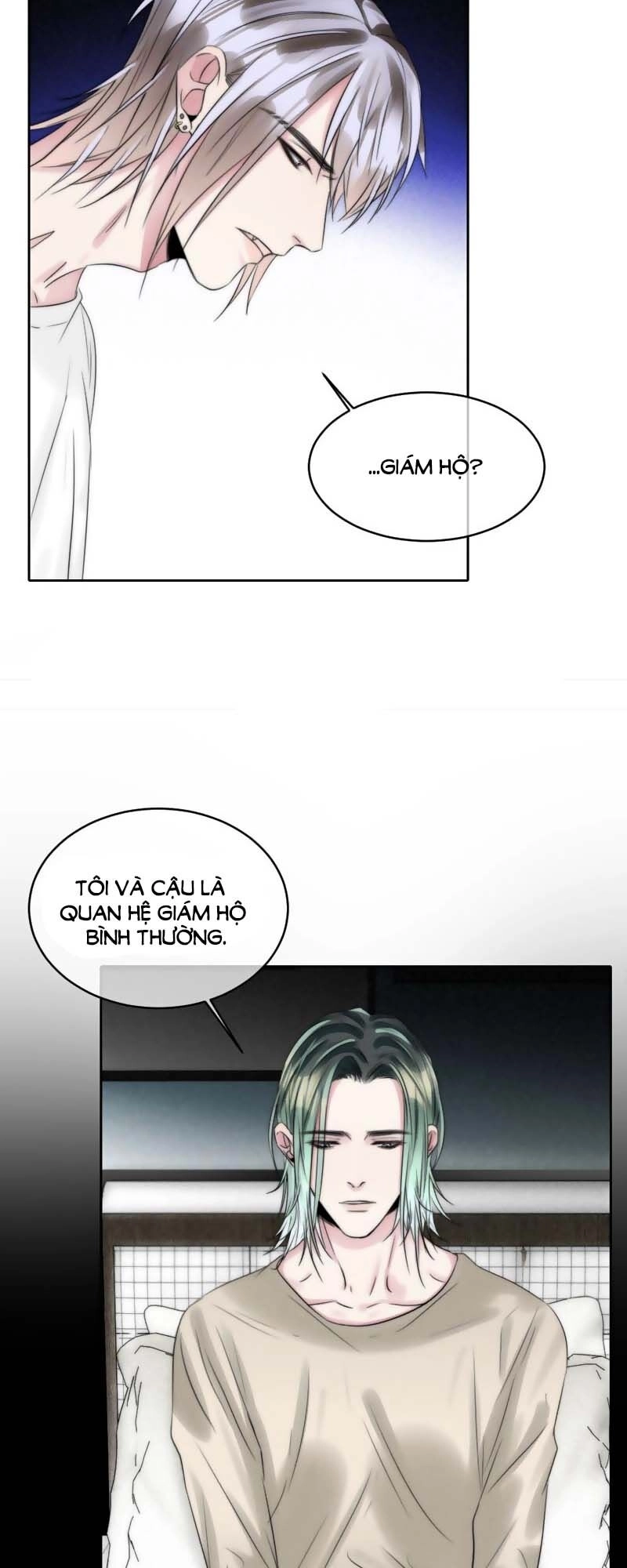 Fan Biến Thái Và Thần Tượng Xinh Đẹp Chapter 87 - 17