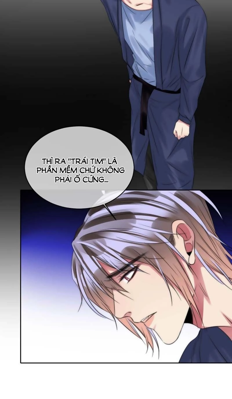 Fan Biến Thái Và Thần Tượng Xinh Đẹp Chapter 87 - 20