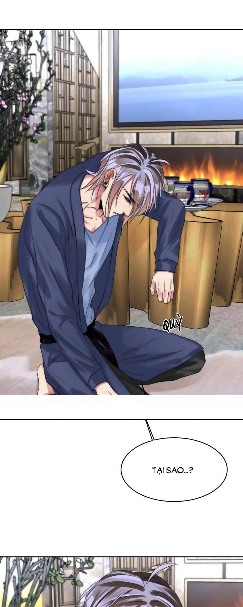 Fan Biến Thái Và Thần Tượng Xinh Đẹp Chapter 87 - 21