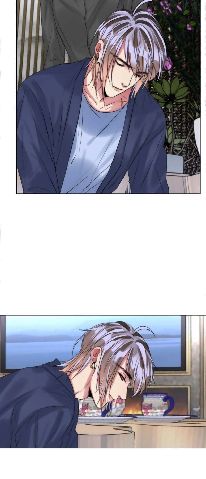 Fan Biến Thái Và Thần Tượng Xinh Đẹp Chapter 88 - 4