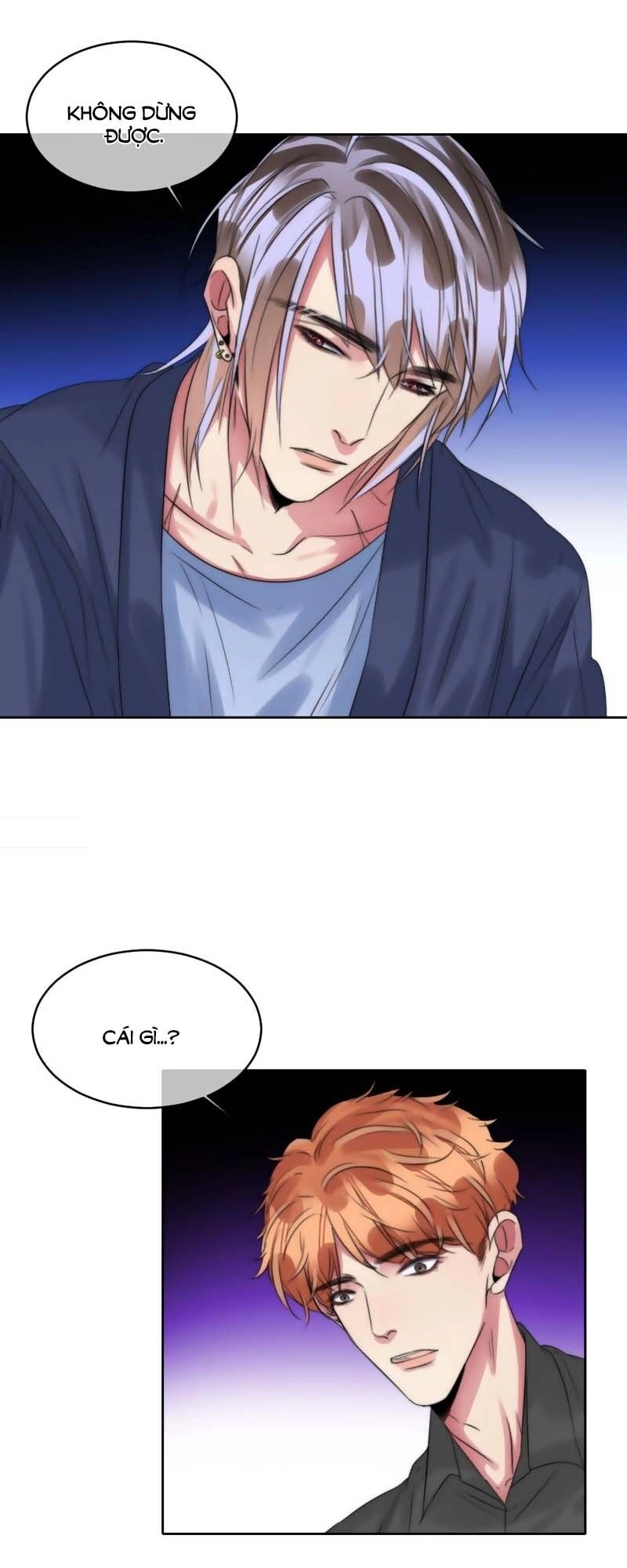 Fan Biến Thái Và Thần Tượng Xinh Đẹp Chapter 88 - 5