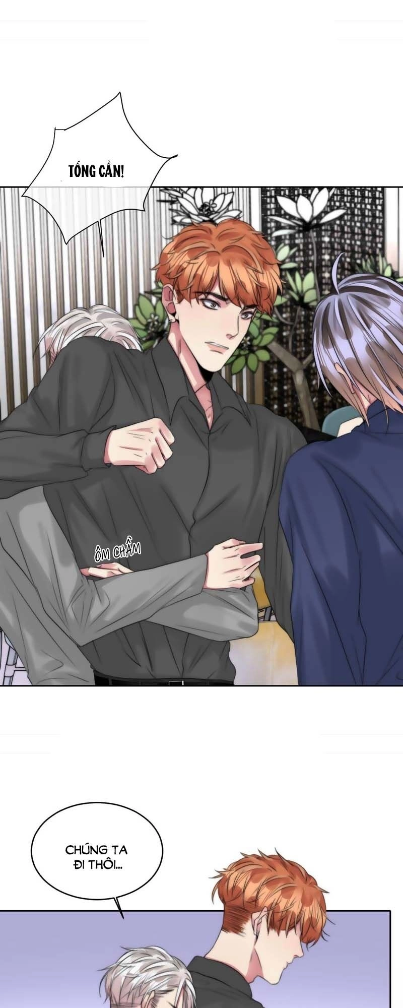 Fan Biến Thái Và Thần Tượng Xinh Đẹp Chapter 88 - 10