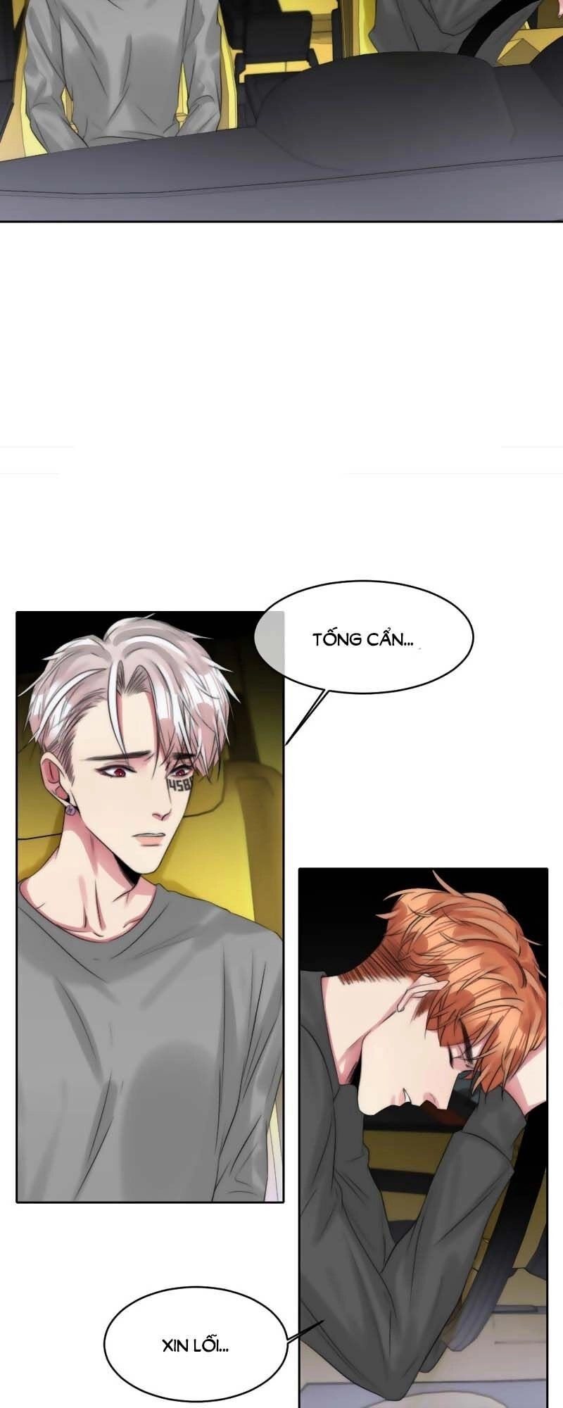 Fan Biến Thái Và Thần Tượng Xinh Đẹp Chapter 88 - 14