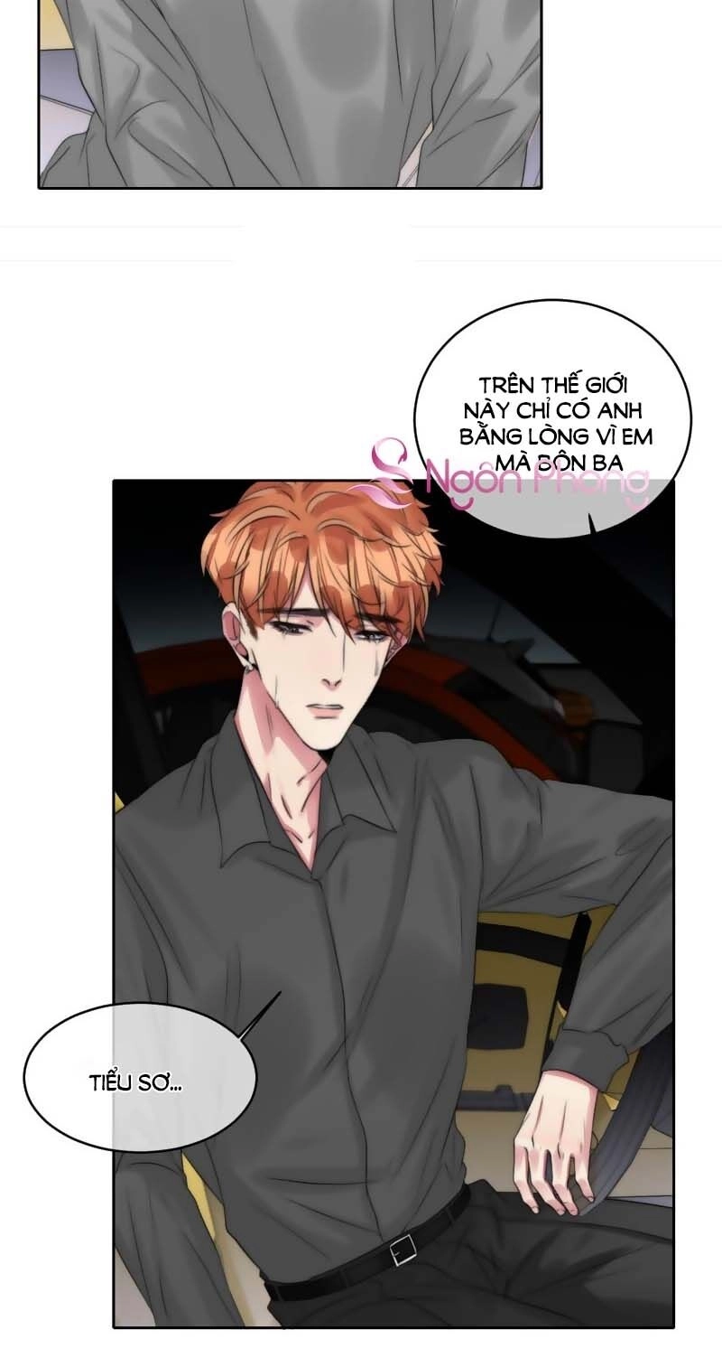 Fan Biến Thái Và Thần Tượng Xinh Đẹp Chapter 88 - 17