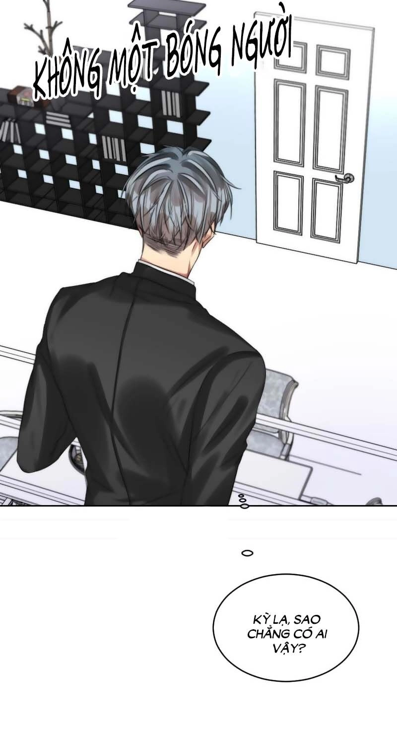 Fan Biến Thái Và Thần Tượng Xinh Đẹp Chapter 88 - 21