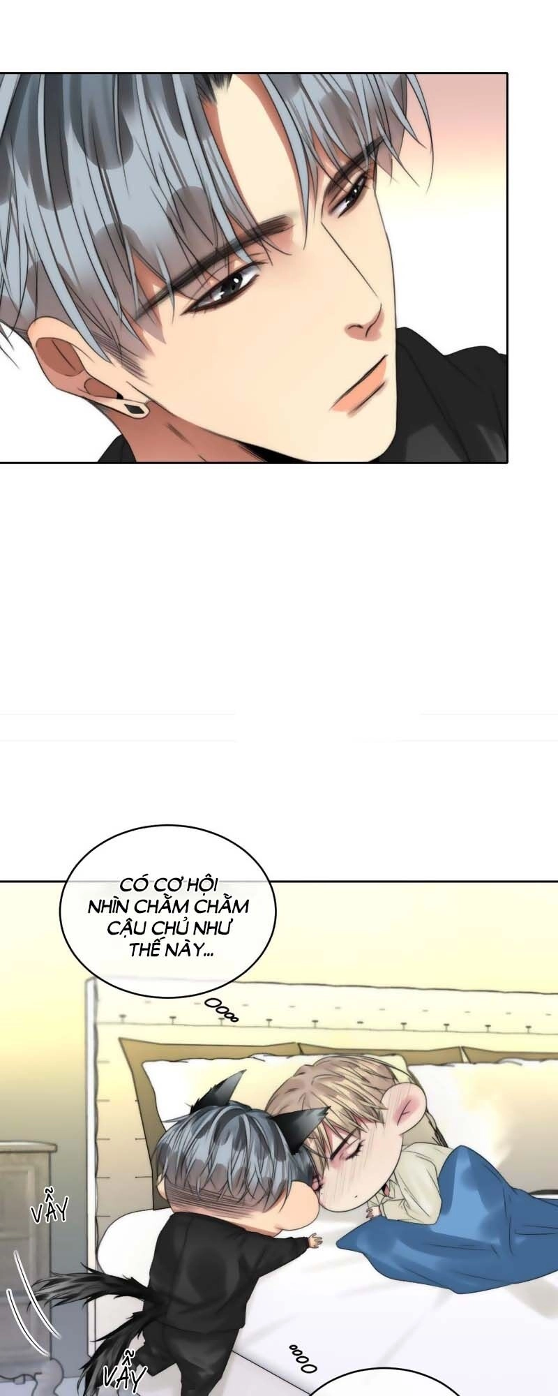 Fan Biến Thái Và Thần Tượng Xinh Đẹp Chapter 89 - 3