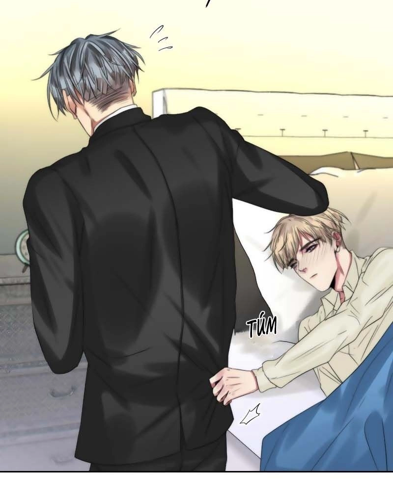 Fan Biến Thái Và Thần Tượng Xinh Đẹp Chapter 89 - 6