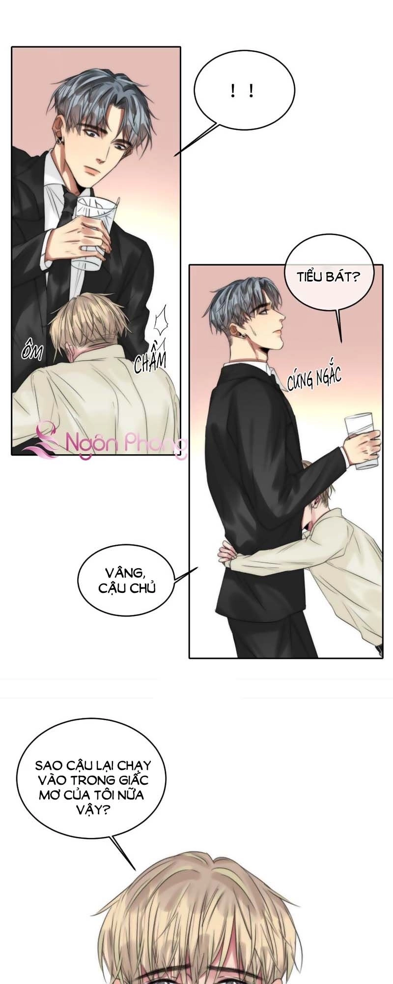 Fan Biến Thái Và Thần Tượng Xinh Đẹp Chapter 89 - 7