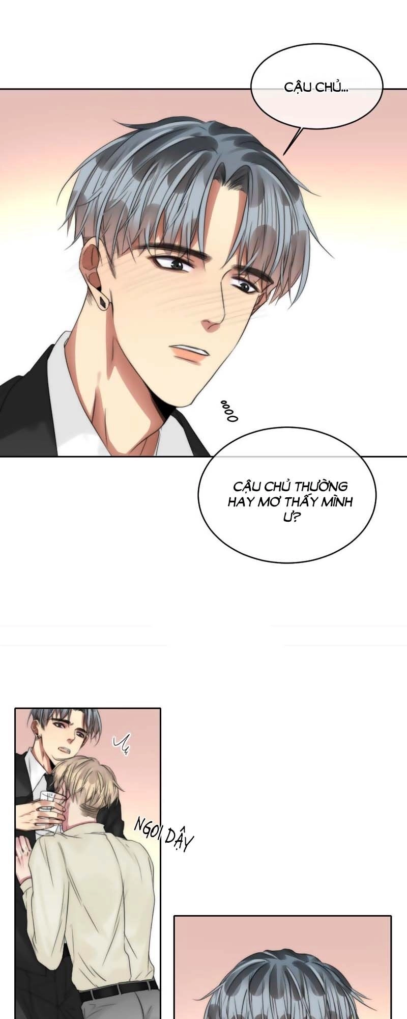 Fan Biến Thái Và Thần Tượng Xinh Đẹp Chapter 89 - 9