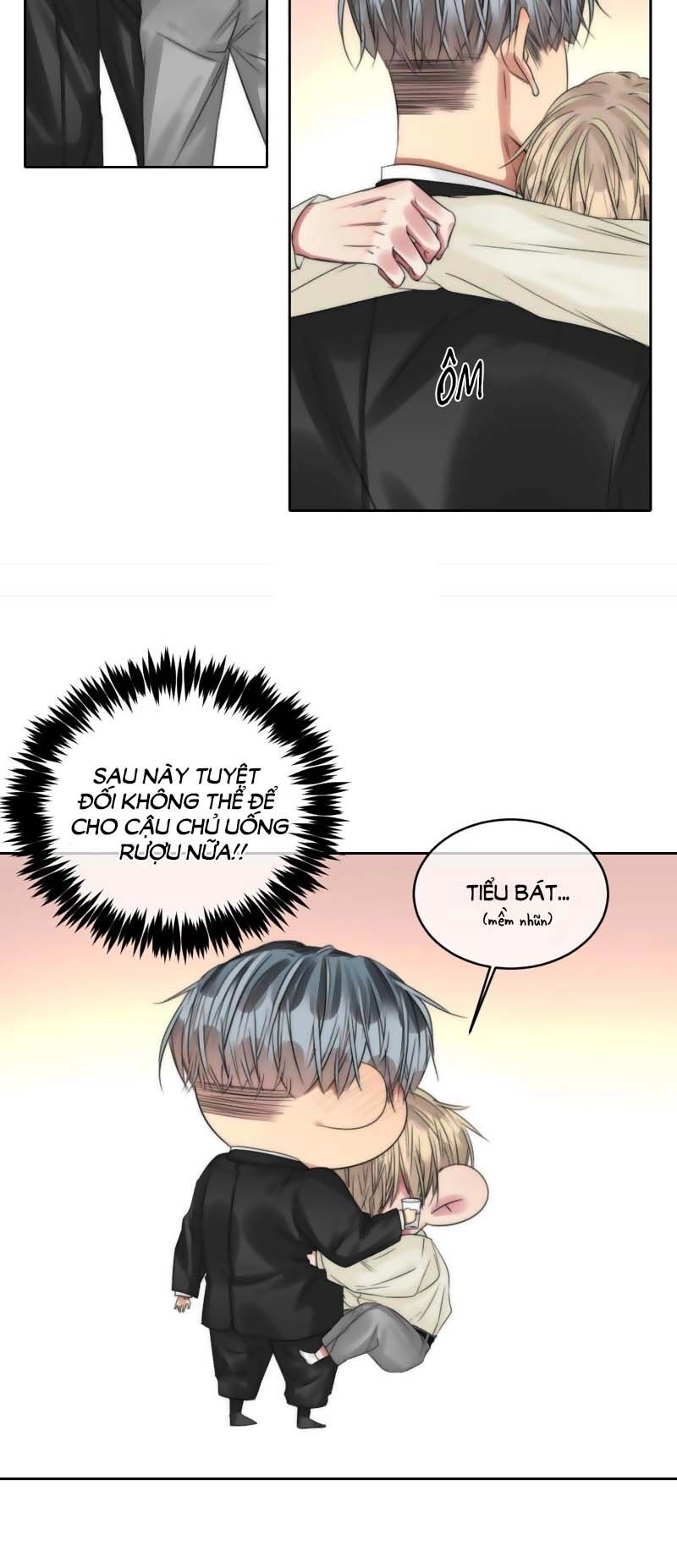 Fan Biến Thái Và Thần Tượng Xinh Đẹp Chapter 89 - 10