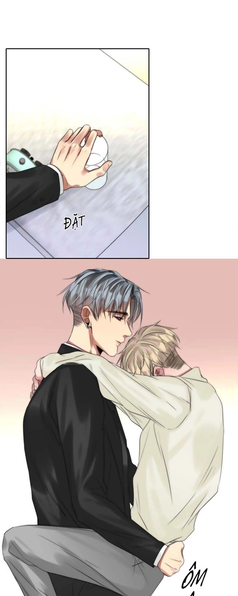 Fan Biến Thái Và Thần Tượng Xinh Đẹp Chapter 89 - 11