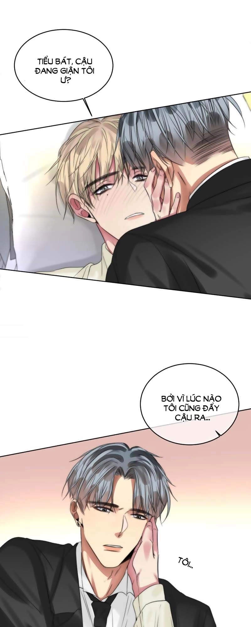 Fan Biến Thái Và Thần Tượng Xinh Đẹp Chapter 89 - 13