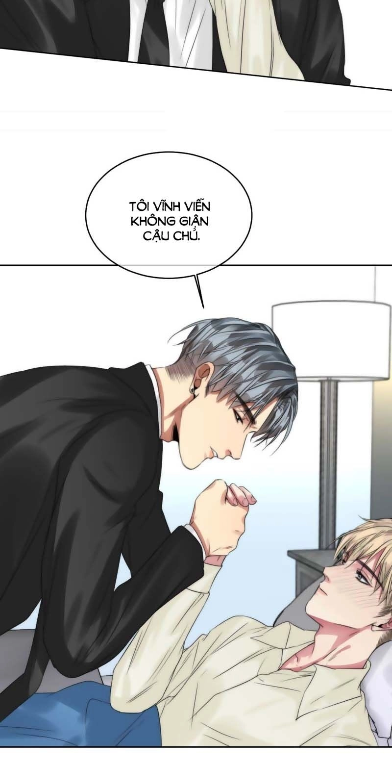 Fan Biến Thái Và Thần Tượng Xinh Đẹp Chapter 89 - 14