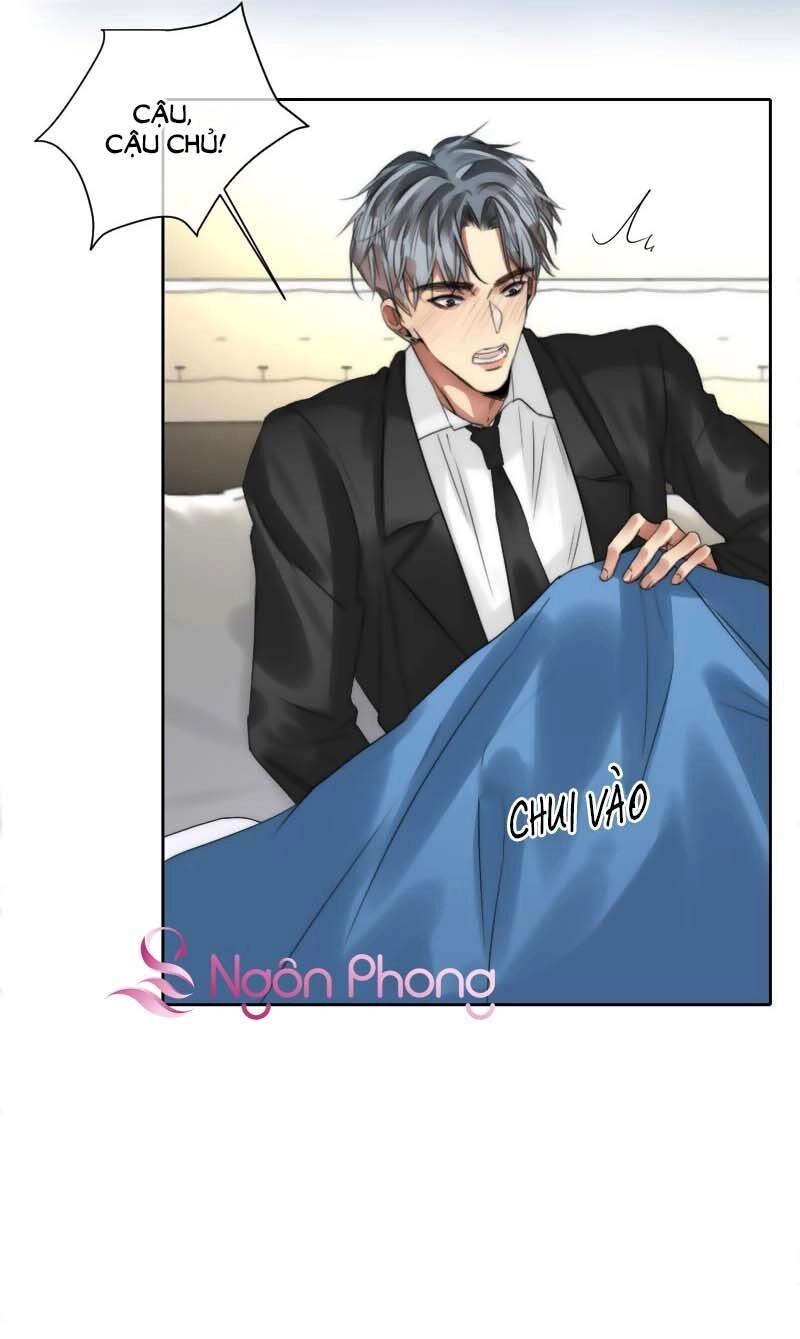 Fan Biến Thái Và Thần Tượng Xinh Đẹp Chapter 89 - 17