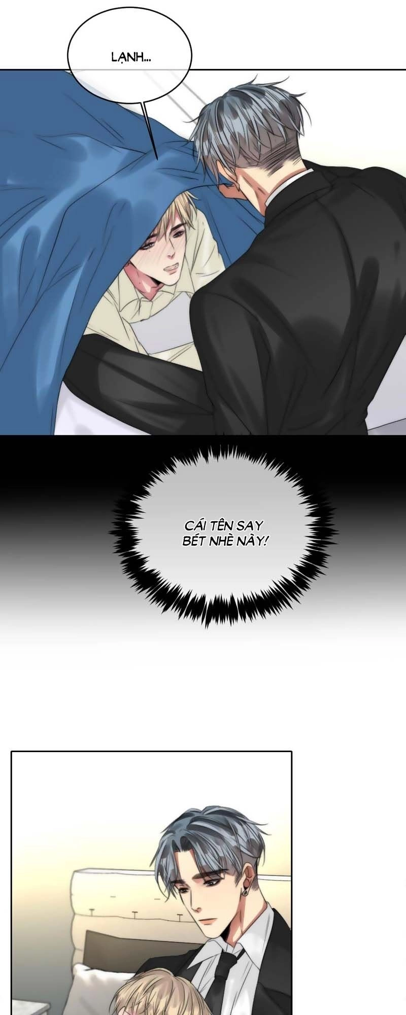 Fan Biến Thái Và Thần Tượng Xinh Đẹp Chapter 89 - 18