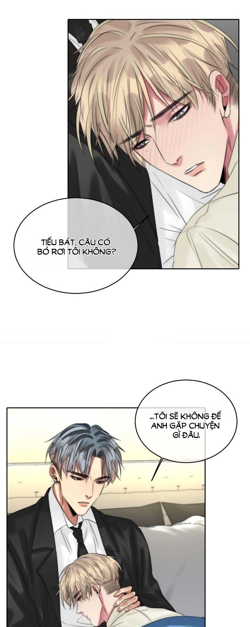 Fan Biến Thái Và Thần Tượng Xinh Đẹp Chapter 89 - 20