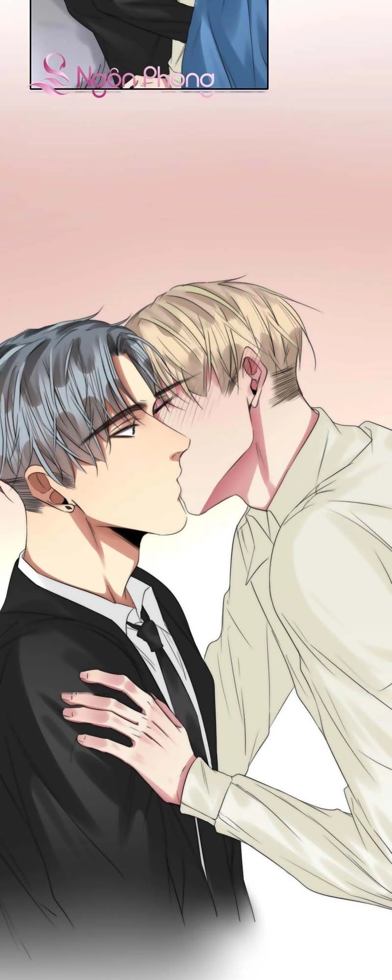 Fan Biến Thái Và Thần Tượng Xinh Đẹp Chapter 89 - 23