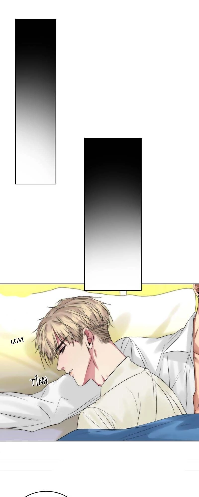 Fan Biến Thái Và Thần Tượng Xinh Đẹp Chapter 90 - 1