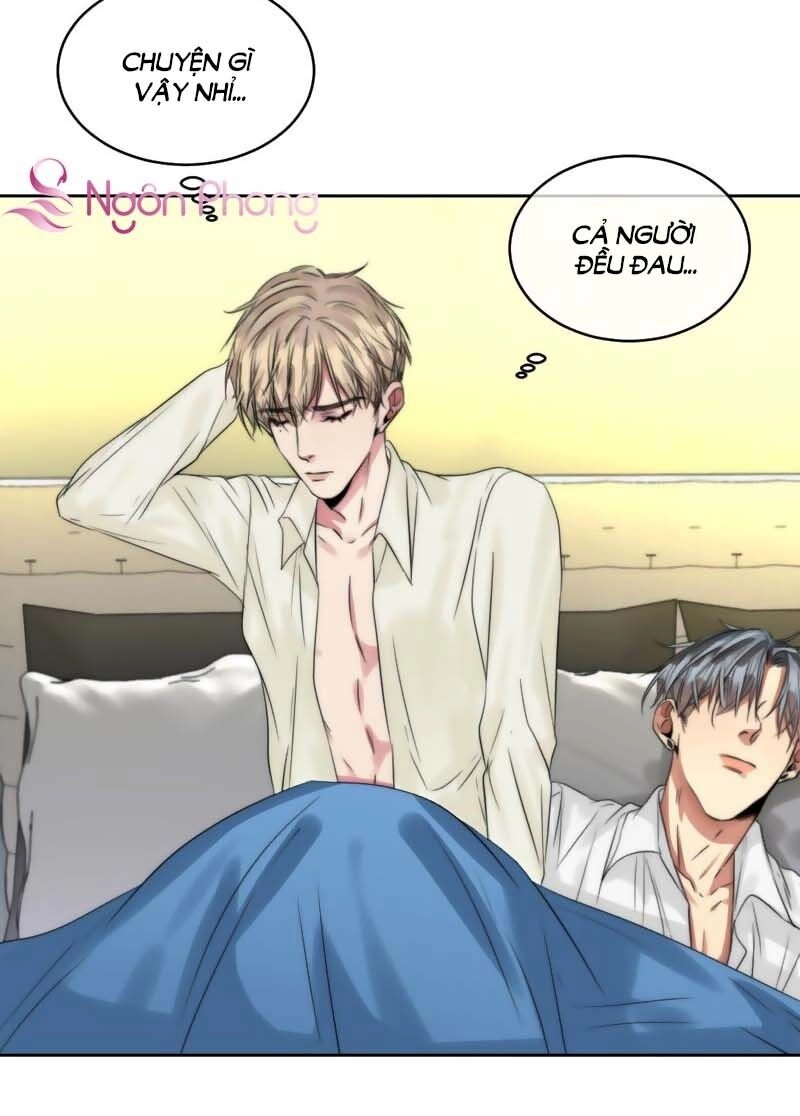 Fan Biến Thái Và Thần Tượng Xinh Đẹp Chapter 90 - 2