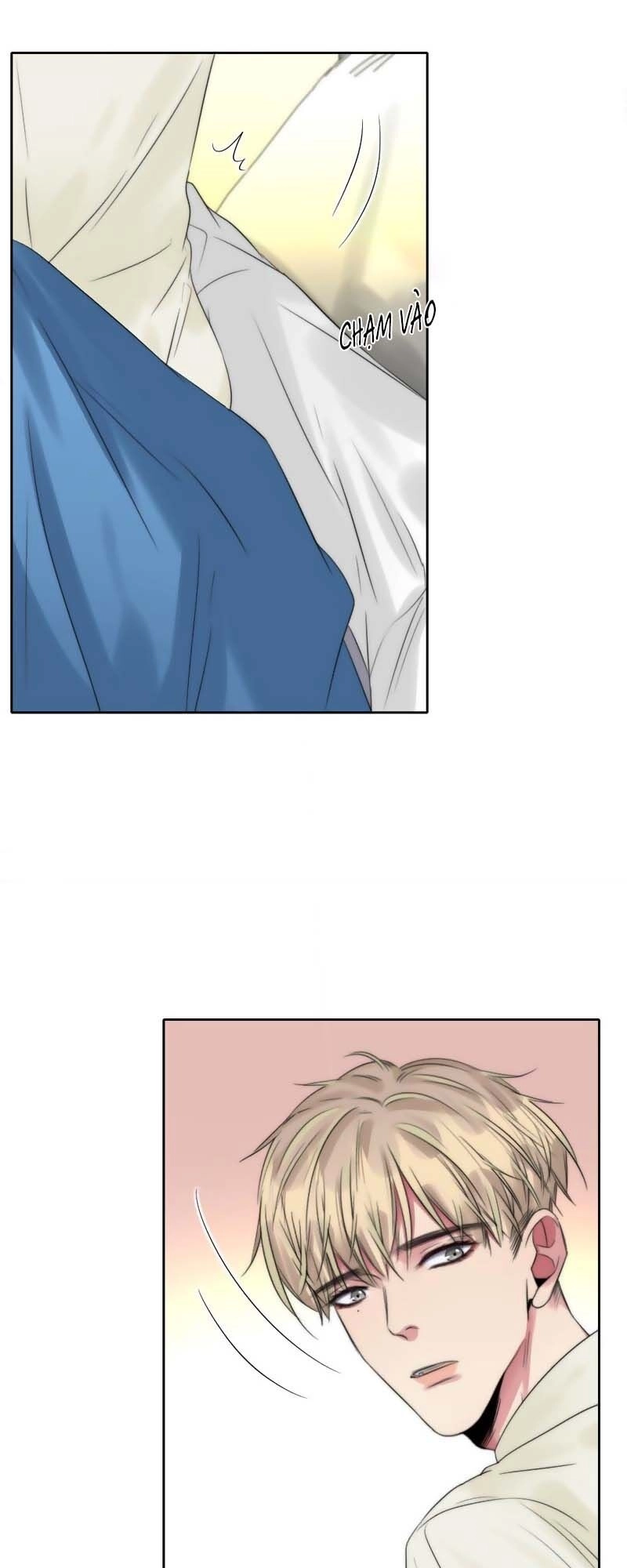 Fan Biến Thái Và Thần Tượng Xinh Đẹp Chapter 90 - 3