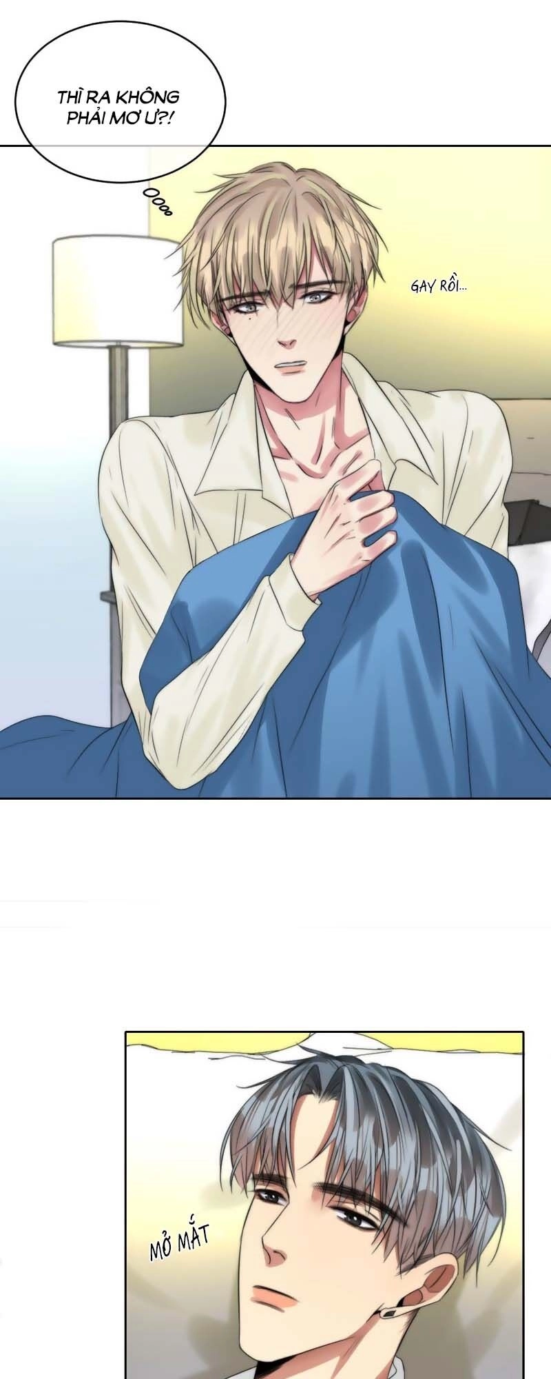 Fan Biến Thái Và Thần Tượng Xinh Đẹp Chapter 90 - 5