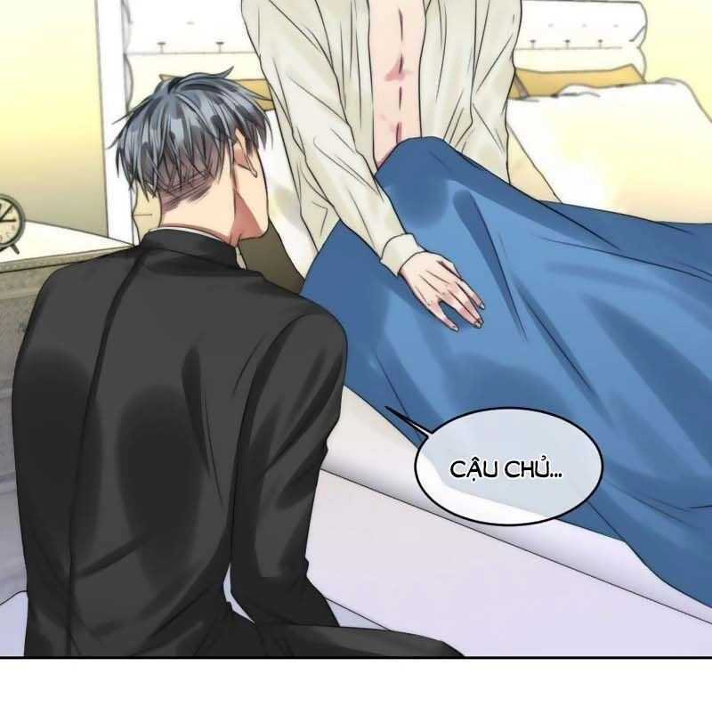 Fan Biến Thái Và Thần Tượng Xinh Đẹp Chapter 90 - 12