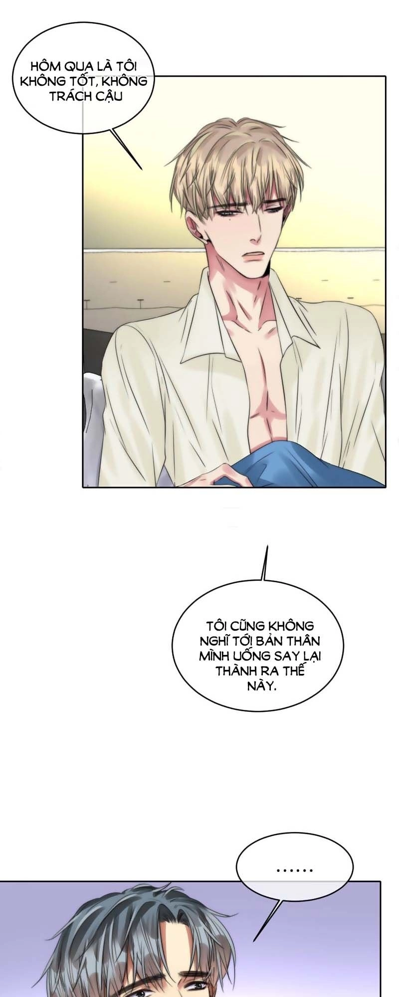 Fan Biến Thái Và Thần Tượng Xinh Đẹp Chapter 90 - 13