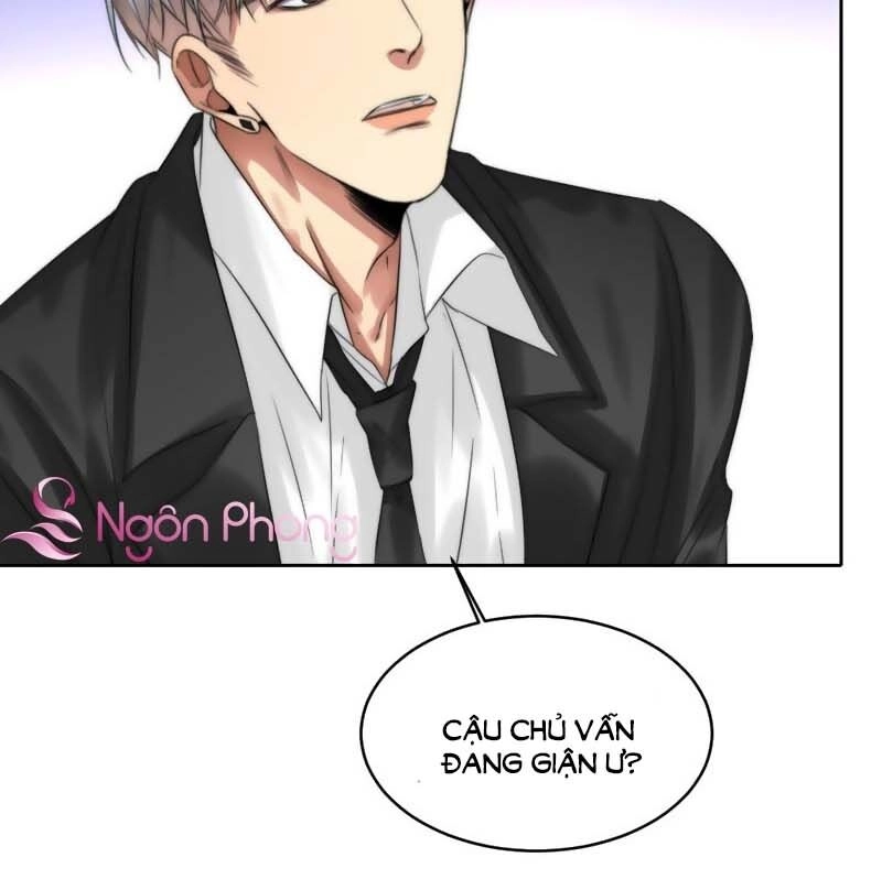 Fan Biến Thái Và Thần Tượng Xinh Đẹp Chapter 90 - 14