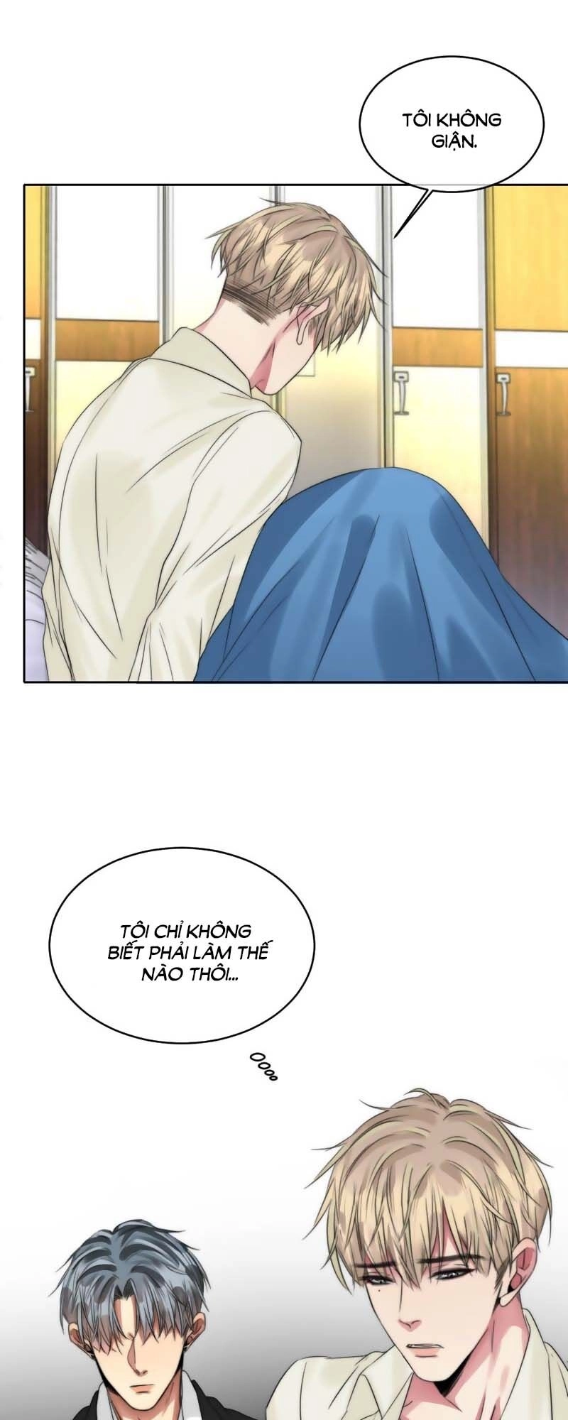 Fan Biến Thái Và Thần Tượng Xinh Đẹp Chapter 90 - 15