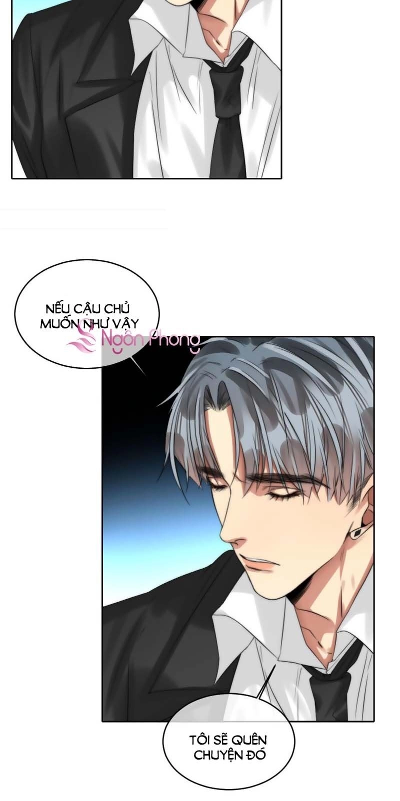 Fan Biến Thái Và Thần Tượng Xinh Đẹp Chapter 90 - 19