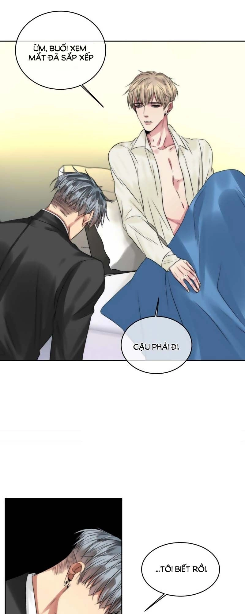 Fan Biến Thái Và Thần Tượng Xinh Đẹp Chapter 90 - 20